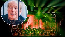 H.Zimmerio kino muzikos koncertas Vilniuje