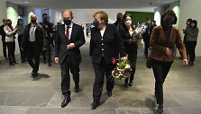 Angela Merkel