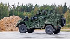 BNS nuotr. Kariuomenė