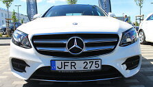&bdquo;Mercedes-Benz&ldquo; gerbėjų &scaron;ventėje &ndash; i&scaron;skirtiniai automobiliai