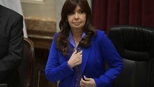 Cristina Kirchner
