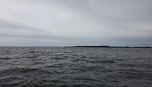 Kur&scaron;ių marios