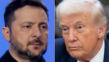 TETIANA DZHAFAROVA SAUL LOEB / AFP