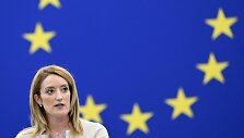 Roberta Metsola