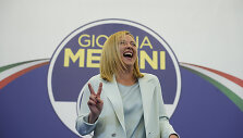 Giorgia Meloni