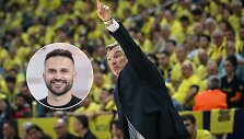Linas Kleiza apie &Scaron;arūno Jasikevičiaus pasiektą finalo ketvertą