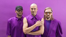 Grupė &bdquo;The Roop&ldquo; projekte &bdquo;Sapiens Music&ldquo; 