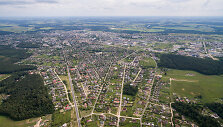 Mažeikiai