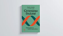 &bdquo;Gyvenimo trukmė&ldquo;
