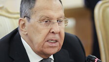 Sergejus Lavrovas