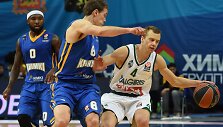 Lukas Lekavičius