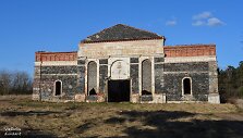 Nevėžninkų mauzoliejinė koplyčia