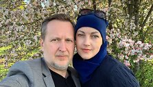 Rimvydas ir Ligita Valentukevičiai