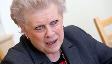 Catherine Trautmann