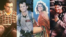 Rickas Moranis, Billas Murray, Sigourney Weaver, Danas Aykroydas