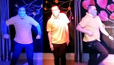 Geltonoji banga &ndash; ir Jonavos neįgaliųjų veiklos centre