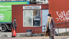 Talinas per pandemiją