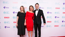 Gabija Jaraminaitė-Ry&scaron;kuvienė, Jovita Balčiūnaitė, Richardas Jonaitis