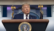 Donaldas Trumpas