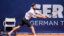 Benoit Paire
