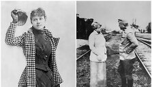 Nellie Bly
