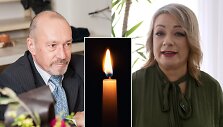 Rūta Luko&scaron;evičiūtė-Daudienė ir jos tėtis