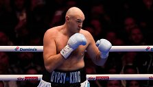 Tysonas Fury