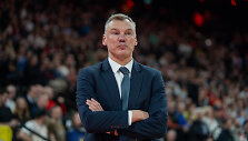 &Scaron;arūnas Jasikevičius