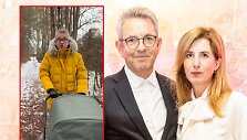 Arūnas Sakalauskas, Gabija Laubner-Sakalauskienė