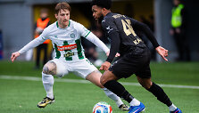  Toplygos rungtynės: Vilniaus &bdquo;Žalgiris" - Kauno &bdquo;Žalgiris"