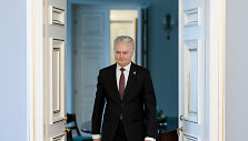Gitanas Nausėda