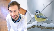 Ornitologas G. Petkus primena &ndash; jų likimas mūsų rankose