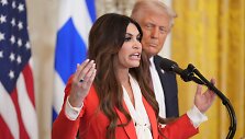 Kimberly Guilfoyle, Donaldas Trumpas
