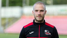 Glebas Klu&scaron;kinas