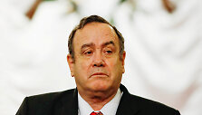 Alejandro Giammattei