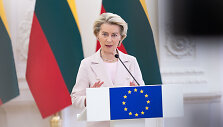 Ursula von der Leyen