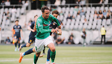 &bdquo;Kauno Žalgiris&ldquo; &ndash; &bdquo;Banga&ldquo;