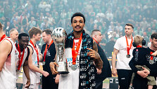 LKL finalas: Kauno &bdquo;Žalgiris&ldquo; &ndash; Utenos &bdquo;Juventus&ldquo;