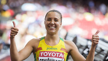 Eglė Sta&scaron;iūnaitė