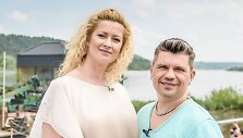 Renata ir Deivis Norvilai