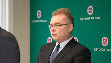 Marius Žemgulis