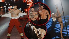 Erotikos festivalio &bdquo;Eros 2025&ldquo; pirmosios dienos akimirkos