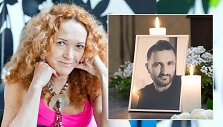 Eva Tombak, Raimundas Adžgauskas