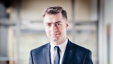 Laimonas Talat-Kelp&scaron;a / Užsienio reikalų ministerijos nuotr.