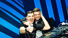 &bdquo;Radistai Future Arena Show&ldquo;