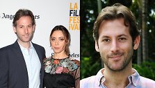 Aubrey Plaza ir Jeffas Baena