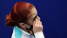 Aleksandra Trusova