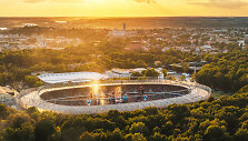 Kauno Dariaus ir Girėno stadionas