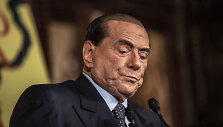 Silvio Berlusconi