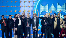 M.A.M.A 2020 muzikos apdovanojimų ceremonija